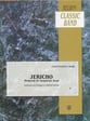 Jericho Concert Band sheet music cover